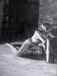 Bronze medal drawing 2