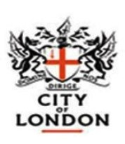 City of London