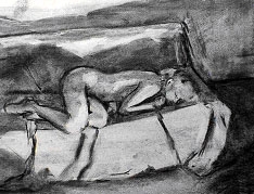 Silver medal drawing 2