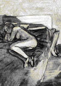 Silver medal drawing 4