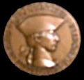 bronze award