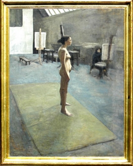 The Life Room