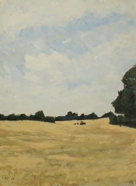 Cornfield Series No.1