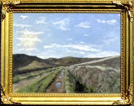 The Horseshoe Glen Perthshire