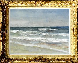 'The Beach' at Georgetown S. Carolina
