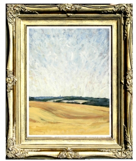 Cornfield Series No.3