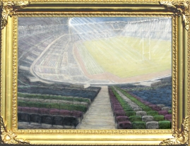 Murrayfield Stadium