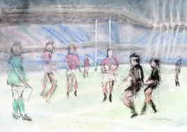 Scottish Rugby