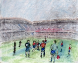 Scottish Rugby
