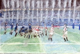 Scottish Rugby