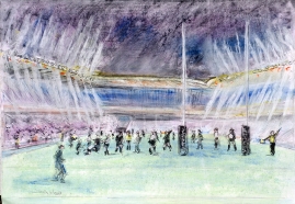 Scottish Rugby