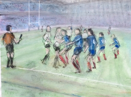 Scottish Rugby