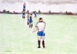 Scottish Rugby
