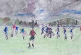Scottish Rugby