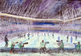 Scottish Rugby