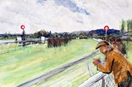 Scone Races