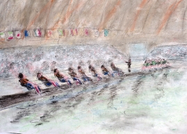 Tug of War