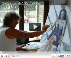 Exhibitions Video