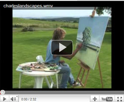 Landscapes Video